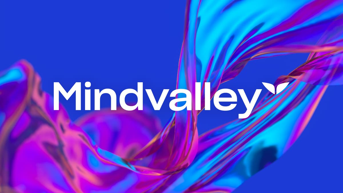 Mind Valley community